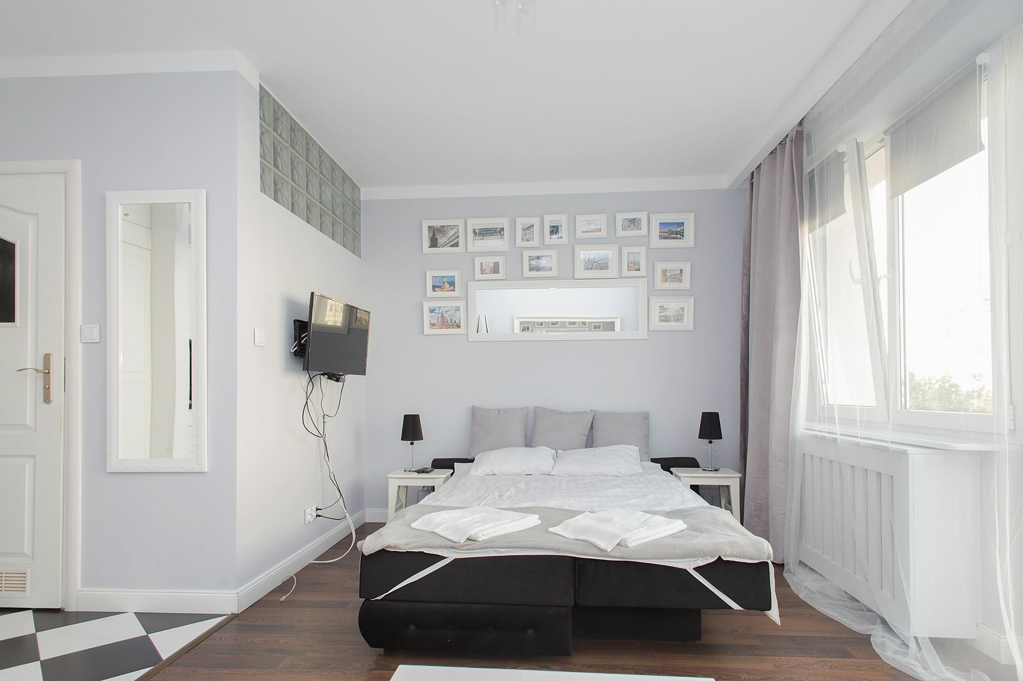 Shortstaypoland Krucza Varsovia Exterior foto