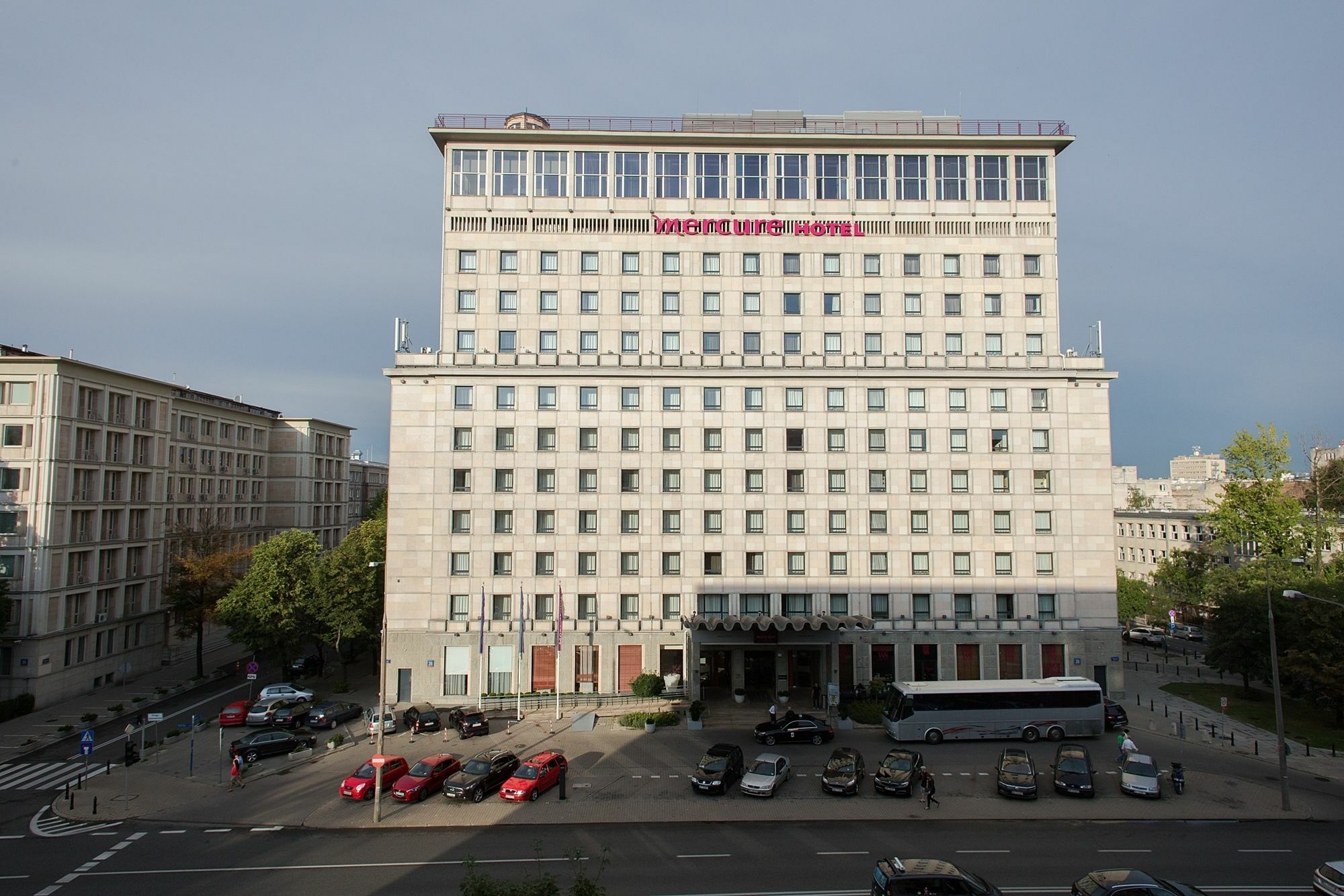 Shortstaypoland Krucza Varsovia Exterior foto